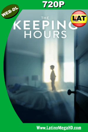 The Keeping Hours (2017) Latino HD WEB-DL 720P ()